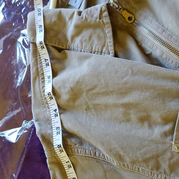 Paul Harris Denim zip up jacket - Picture 9 of 10